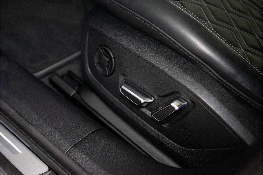 Audi A6 Avant C8 Facelift 55 TFSI e Quattro Pro Line S Comp. 367PK | 1E EIG NL AUTO+NAP | Pano | B&O | Matrix | Trekhaak | VOL! 12 MND G