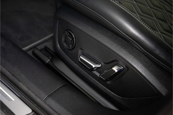 Audi A6 Avant C8 Facelift 55 TFSI e Quattro Pro Line S Comp. 367PK | 1E EIG NL AUTO+NAP | Pano | B&O | Matrix | Trekhaak | VOL! 12 MND G