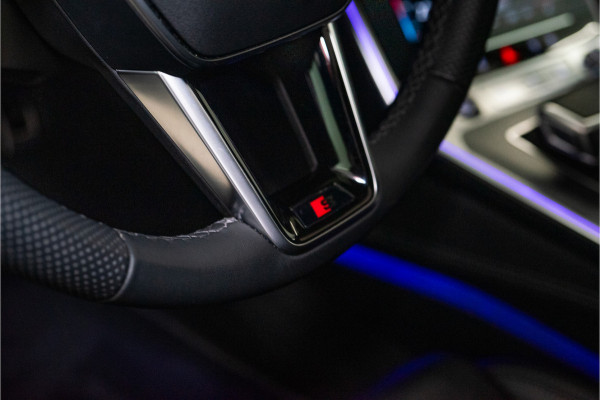 Audi A6 Avant C8 Facelift 55 TFSI e Quattro Pro Line S Comp. 367PK | 1E EIG NL AUTO+NAP | Pano | B&O | Matrix | Trekhaak | VOL! 12 MND G