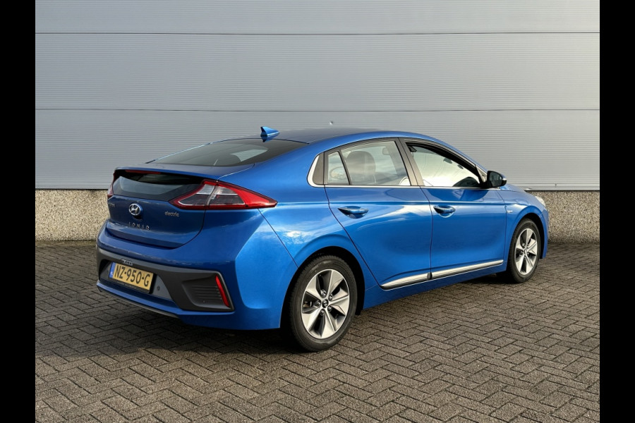Hyundai IONIQ Premium EV