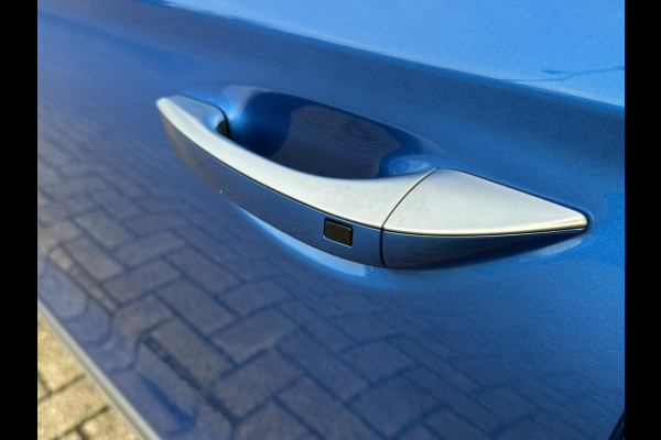 Hyundai IONIQ Premium EV