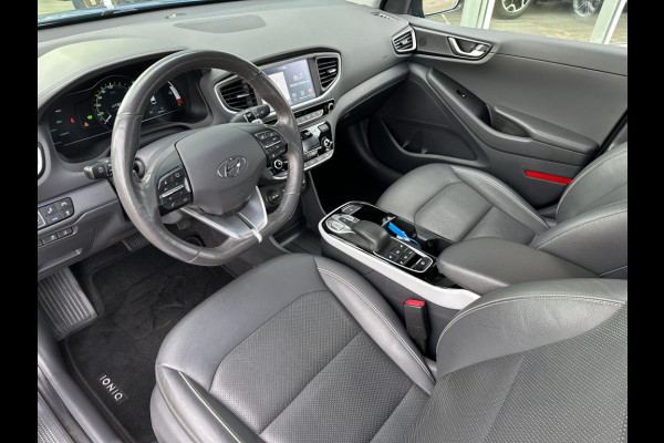 Hyundai IONIQ Premium EV