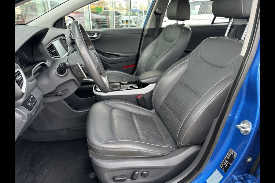 Hyundai IONIQ Premium EV