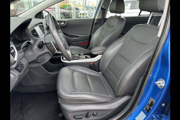 Hyundai IONIQ Premium EV