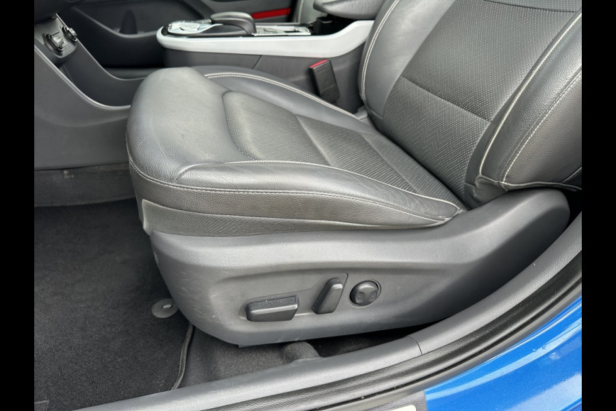 Hyundai IONIQ Premium EV