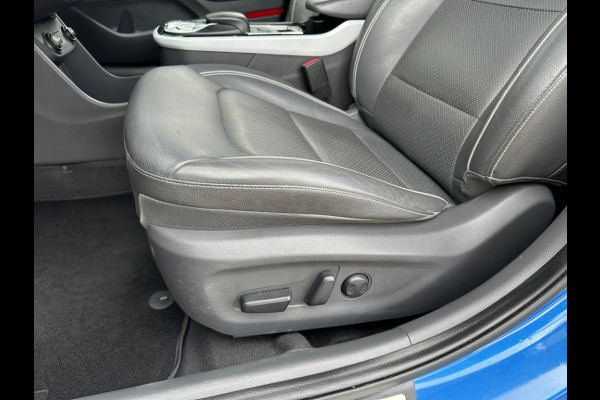 Hyundai IONIQ Premium EV