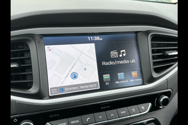 Hyundai IONIQ Premium EV