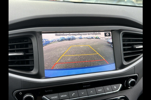 Hyundai IONIQ Premium EV