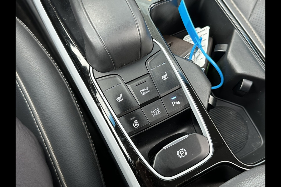 Hyundai IONIQ Premium EV