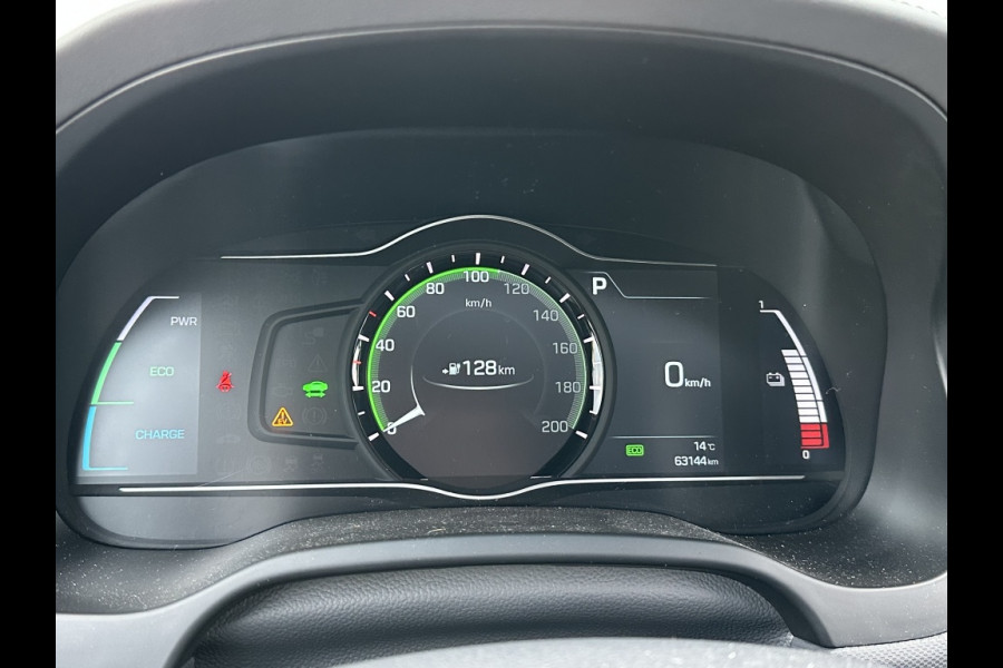 Hyundai IONIQ Premium EV