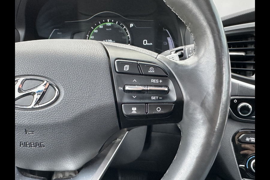 Hyundai IONIQ Premium EV