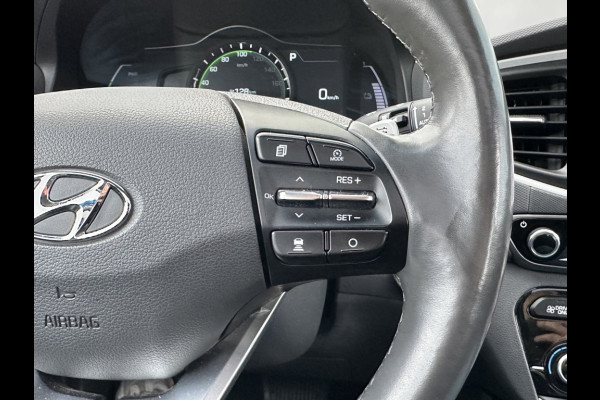 Hyundai IONIQ Premium EV