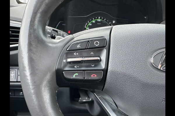 Hyundai IONIQ Premium EV