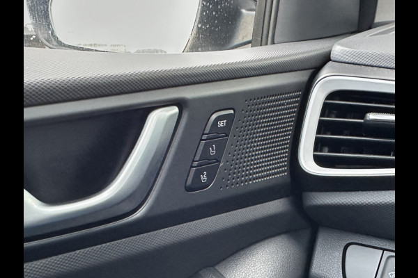 Hyundai IONIQ Premium EV