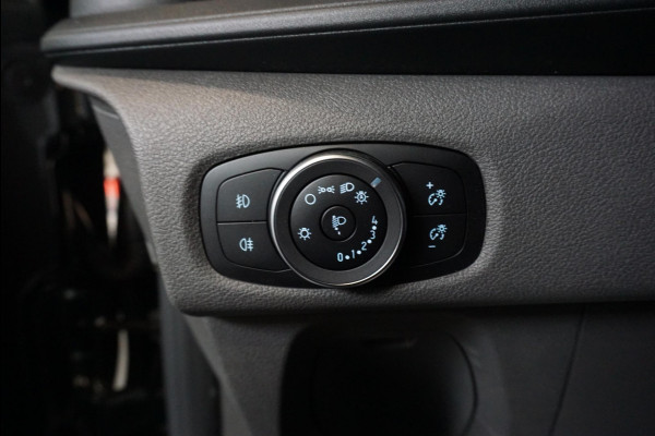 Ford Transit Custom 320 2.0 TDCI L2H1 170PK Sport Dubbele Cabine Aut. Airco ACC Bluetooth Navi Trekhaak