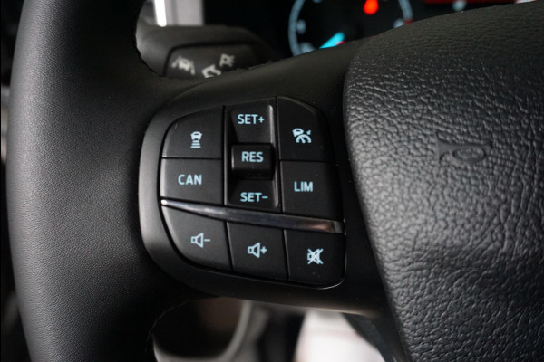 Ford Transit Custom 320 2.0 TDCI L2H1 170PK Sport Dubbele Cabine Aut. Airco ACC Bluetooth Navi Trekhaak