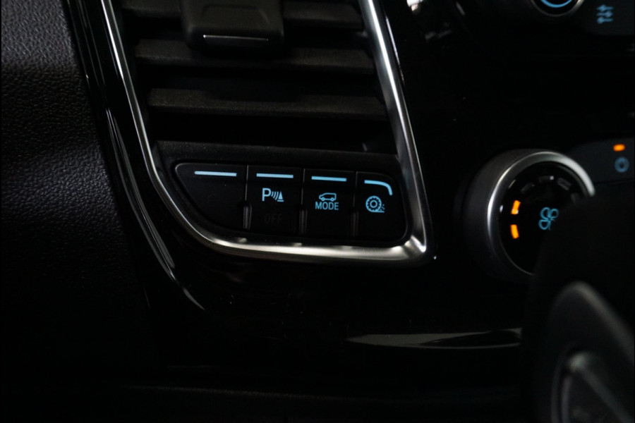 Ford Transit Custom 320 2.0 TDCI L2H1 170PK Sport Dubbele Cabine Aut. Airco ACC Bluetooth Navi Trekhaak