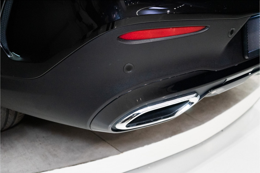 Mercedes-Benz GLC Coupé 400e 4MATIC AMG 381PK | Pano | Burmester | Sfeer | Carbon | Trekhaak | BOMVOL!