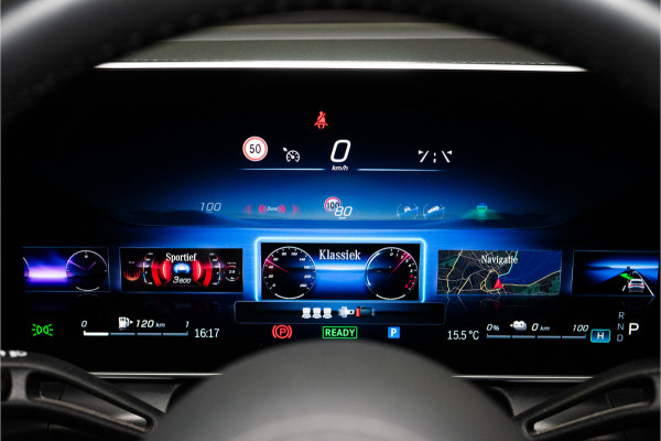 Mercedes-Benz GLC Coupé 400e 4MATIC AMG 381PK | Pano | Burmester | Sfeer | Carbon | Trekhaak | BOMVOL!