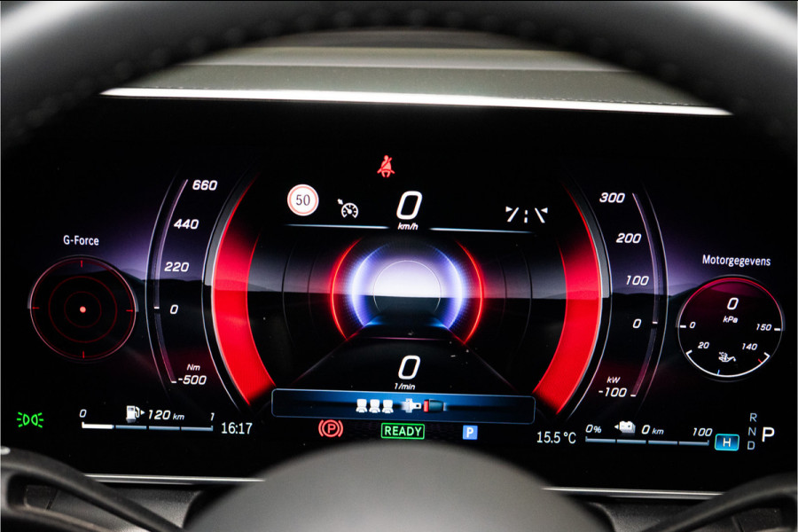 Mercedes-Benz GLC Coupé 400e 4MATIC AMG 381PK | Pano | Burmester | Sfeer | Carbon | Trekhaak | BOMVOL!