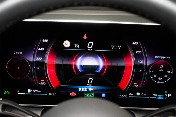 Mercedes-Benz GLC Coupé 400e 4MATIC AMG 381PK | Pano | Burmester | Sfeer | Carbon | Trekhaak | BOMVOL!