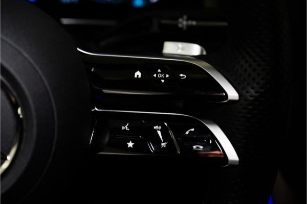 Mercedes-Benz GLC Coupé 400e 4MATIC AMG 381PK | Pano | Burmester | Sfeer | Carbon | Trekhaak | BOMVOL!