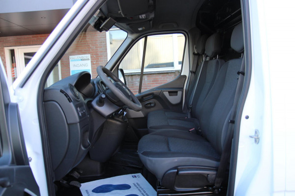 Opel Movano 2.3 CDTI 131PK L1H1 *MARGE* / Camera / Trekhaak / Navi / Cruise