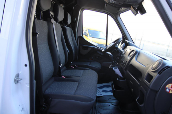 Opel Movano 2.3 CDTI 131PK L1H1 *MARGE* / Camera / Trekhaak / Navi / Cruise