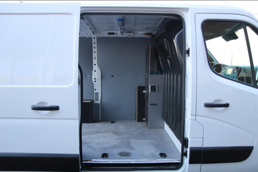 Opel Movano 2.3 CDTI 131PK L1H1 *MARGE* / Camera / Trekhaak / Navi / Cruise