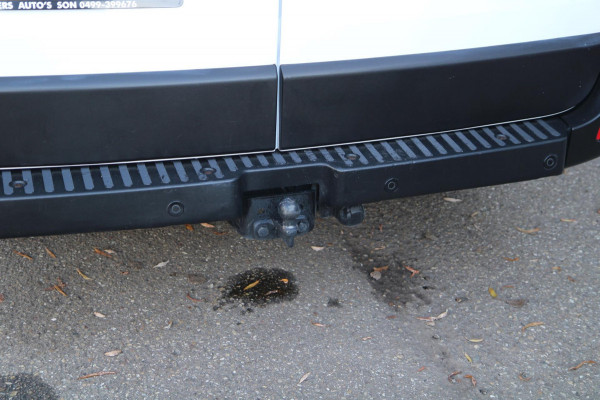 Opel Movano 2.3 CDTI 131PK L1H1 *MARGE* / Camera / Trekhaak / Navi / Cruise