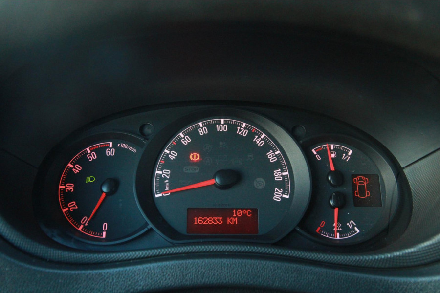 Opel Movano 2.3 CDTI 131PK L1H1 *MARGE* / Camera / Trekhaak / Navi / Cruise