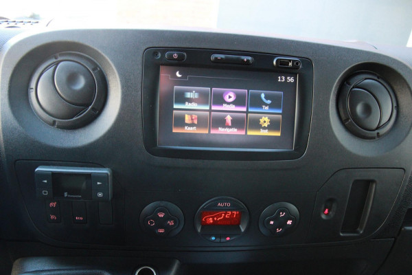 Opel Movano 2.3 CDTI 131PK L1H1 *MARGE* / Camera / Trekhaak / Navi / Cruise