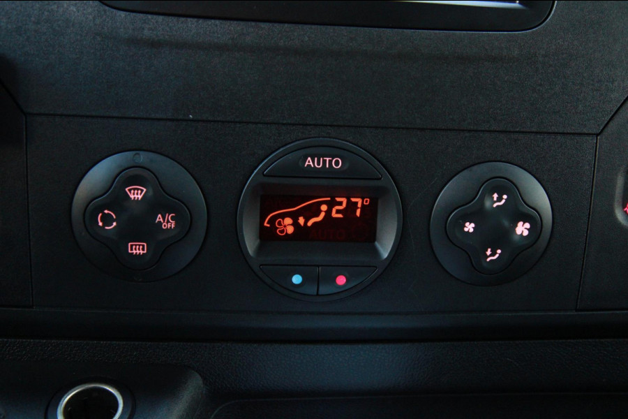 Opel Movano 2.3 CDTI 131PK L1H1 *MARGE* / Camera / Trekhaak / Navi / Cruise