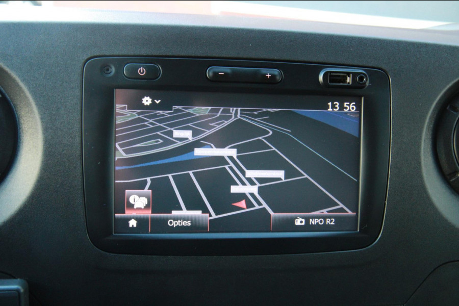 Opel Movano 2.3 CDTI 131PK L1H1 *MARGE* / Camera / Trekhaak / Navi / Cruise