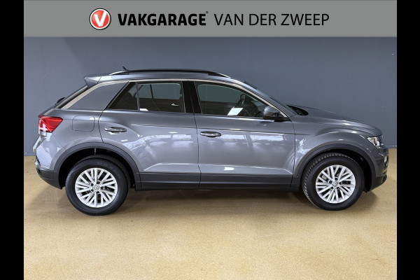 Volkswagen T-Roc 1.5 TSI Style | Automaat | Navi | Carplay