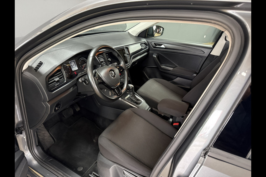 Volkswagen T-Roc 1.5 TSI Style | Automaat | Navi | Carplay