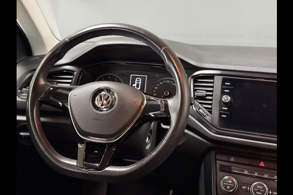 Volkswagen T-Roc 1.5 TSI Style | Automaat | Navi | Carplay