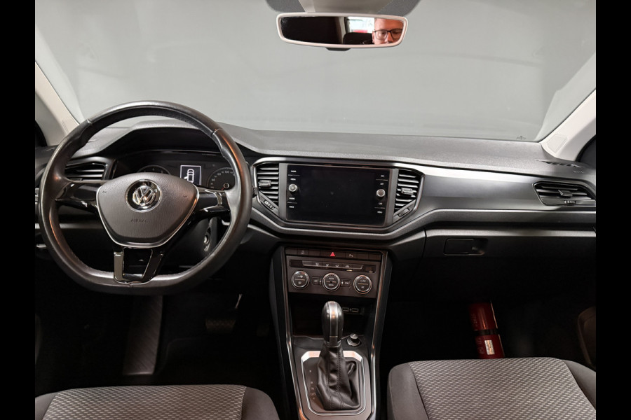 Volkswagen T-Roc 1.5 TSI Style | Automaat | Navi | Carplay