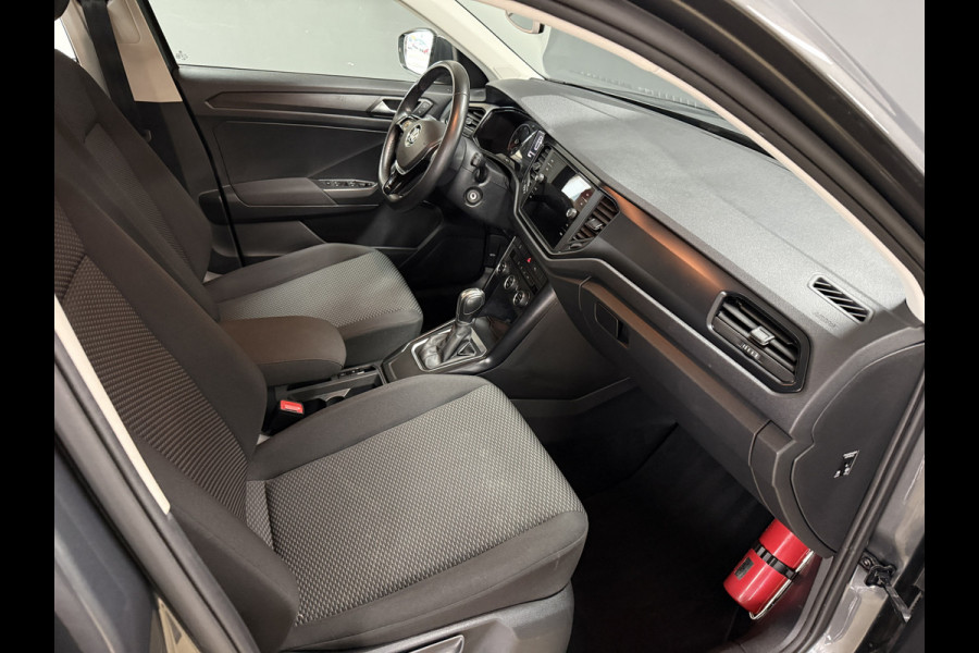 Volkswagen T-Roc 1.5 TSI Style | Automaat | Navi | Carplay