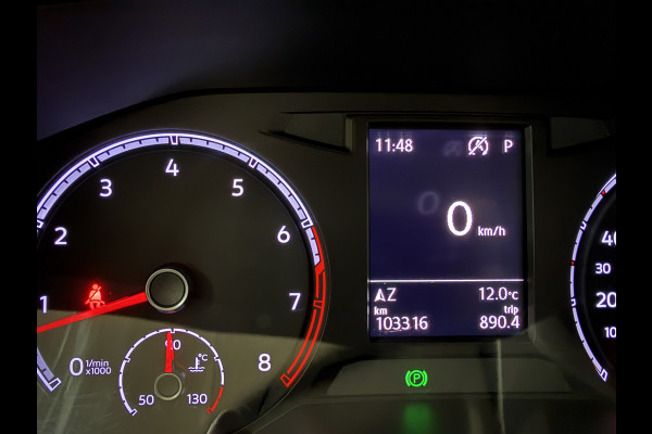 Volkswagen T-Roc 1.5 TSI Style | Automaat | Navi | Carplay