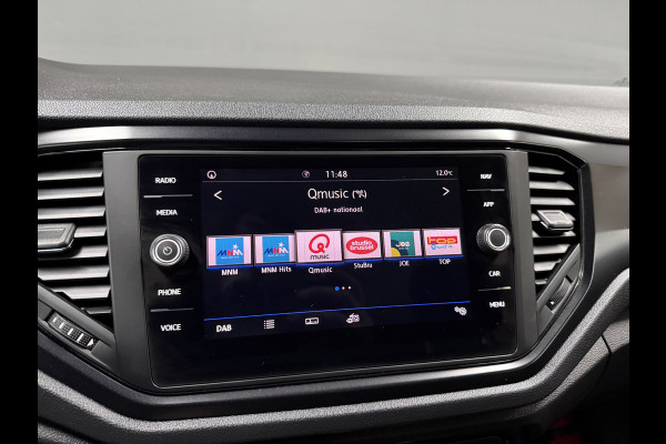 Volkswagen T-Roc 1.5 TSI Style | Automaat | Navi | Carplay