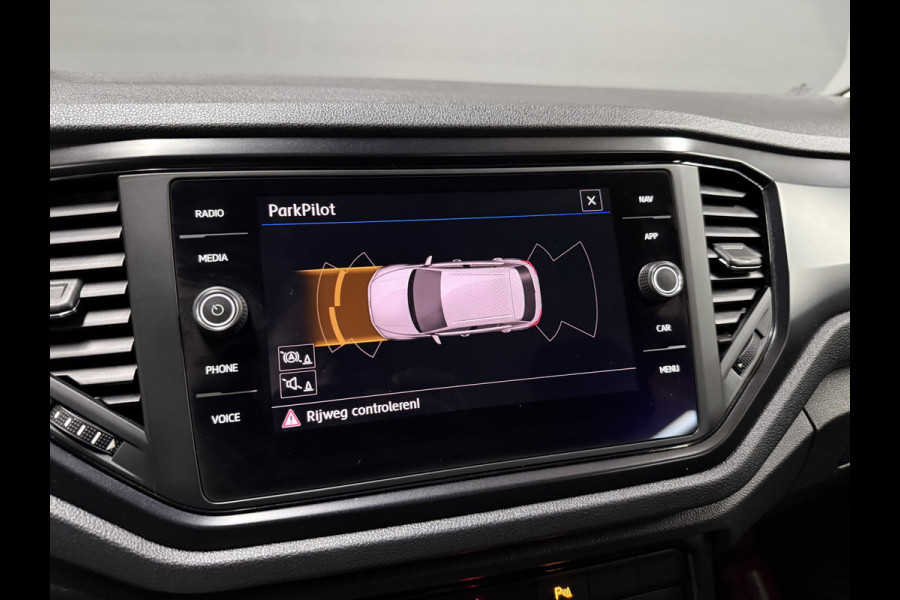 Volkswagen T-Roc 1.5 TSI Style | Automaat | Navi | Carplay