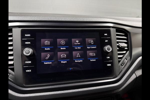 Volkswagen T-Roc 1.5 TSI Style | Automaat | Navi | Carplay