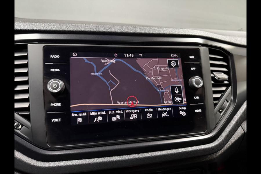 Volkswagen T-Roc 1.5 TSI Style | Automaat | Navi | Carplay