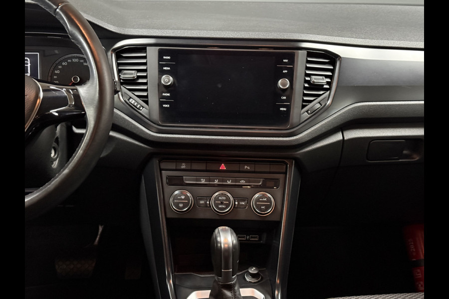 Volkswagen T-Roc 1.5 TSI Style | Automaat | Navi | Carplay