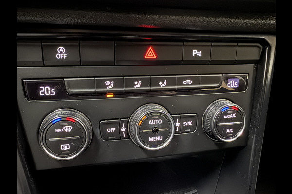 Volkswagen T-Roc 1.5 TSI Style | Automaat | Navi | Carplay