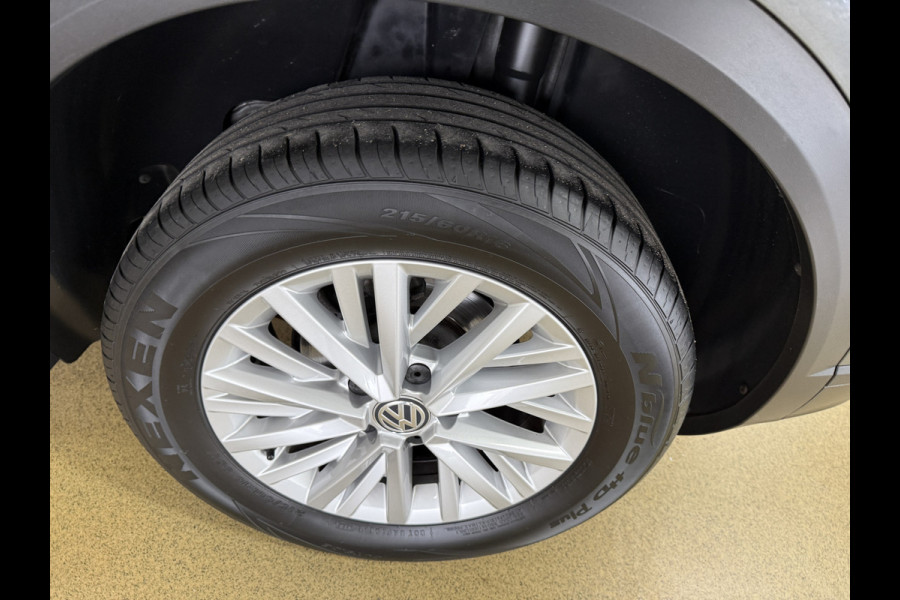 Volkswagen T-Roc 1.5 TSI Style | Automaat | Navi | Carplay