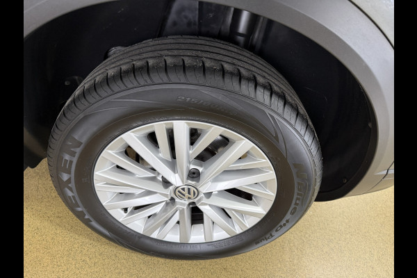 Volkswagen T-Roc 1.5 TSI Style | Automaat | Navi | Carplay