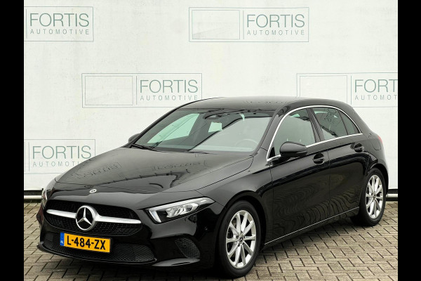 Mercedes-Benz A-Klasse 200 CAMERA | STOELVERW | WIDE SCREEN | NAVI |