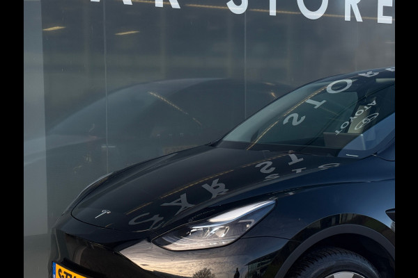 Tesla Model Y RWD 58 kWh 100% SOH [WARMTEPOMP] FSD 3